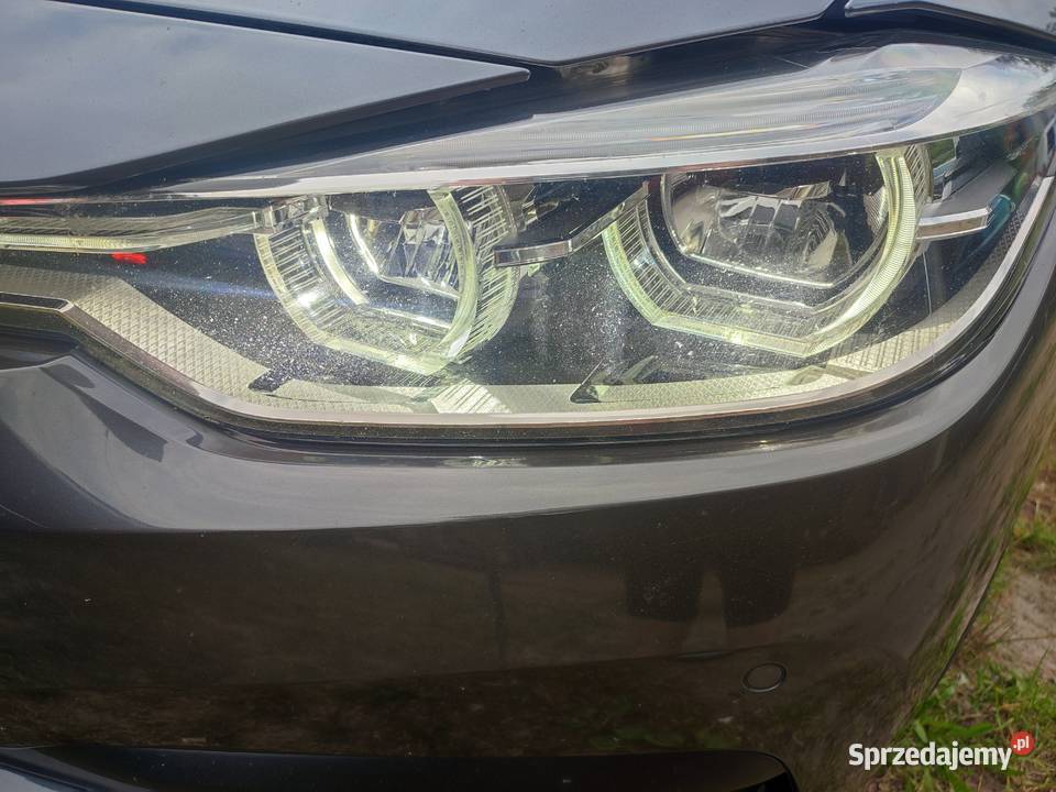 BMW F31 Skierniewice sprzedam