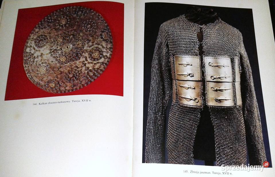 Sztuka islamu w zbiorach polskich Zdzisław lubelskie Chełm