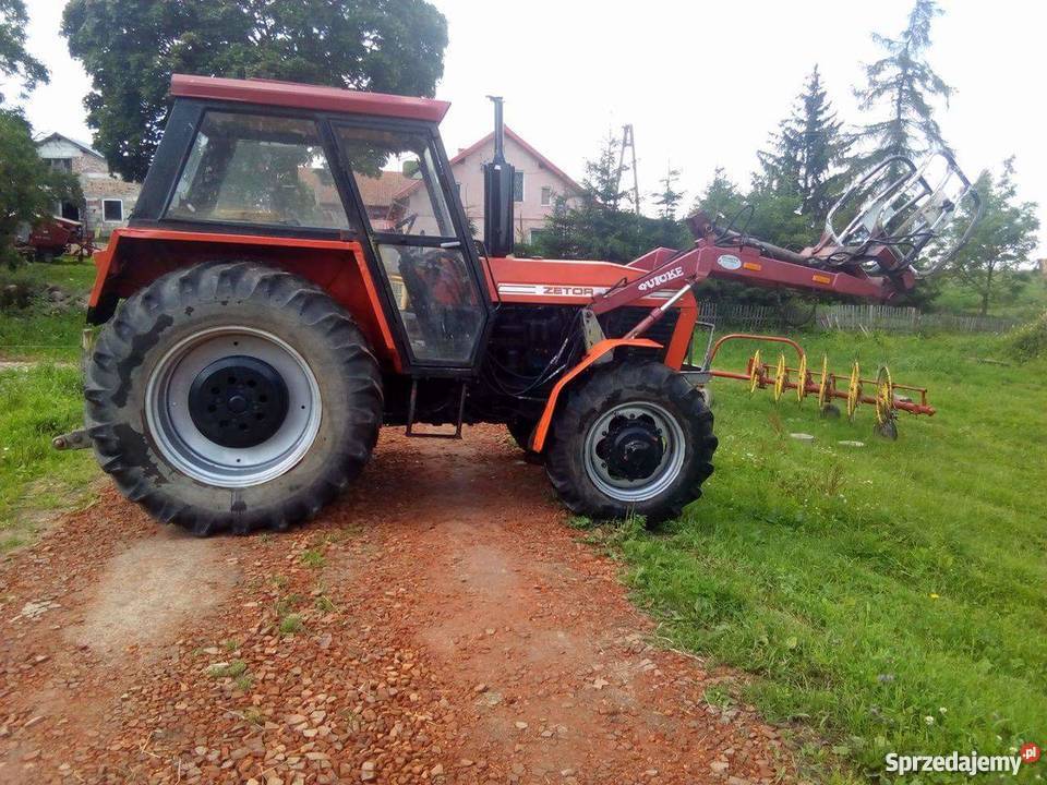 Tur do ursusa c 385 Bartoszyce