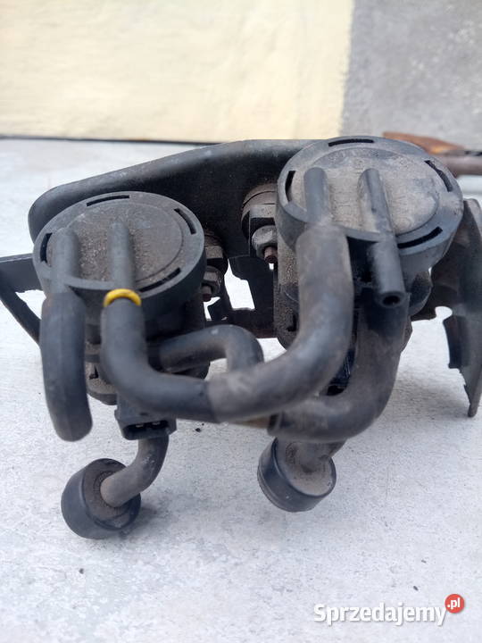 Zawór turbiny Opel 20 DTI DTH Astra Vectra Rok produkcji 2005 sprzedam