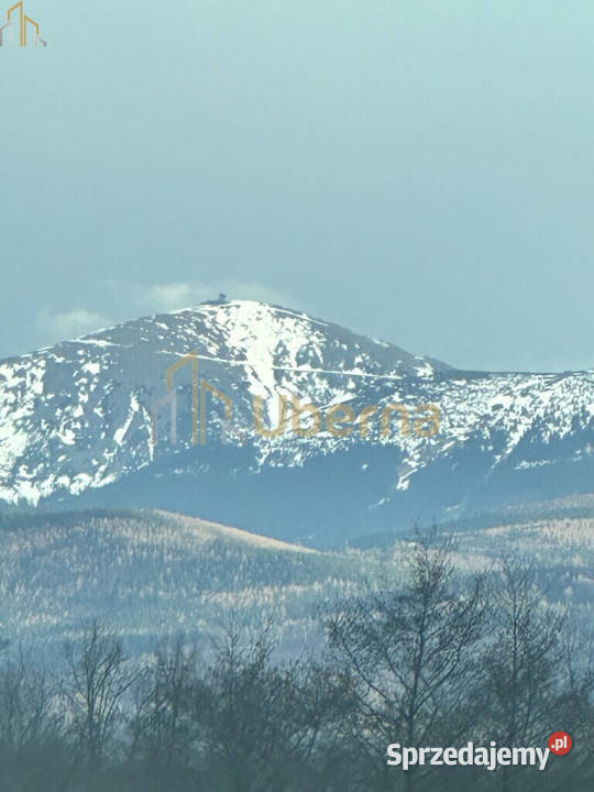Do wynajmu mieszkanie w Karkonoszach Jelenia Góra