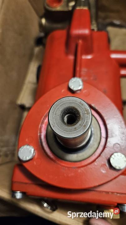 Pompa SPECK P3036150 Wrocław sprzedam