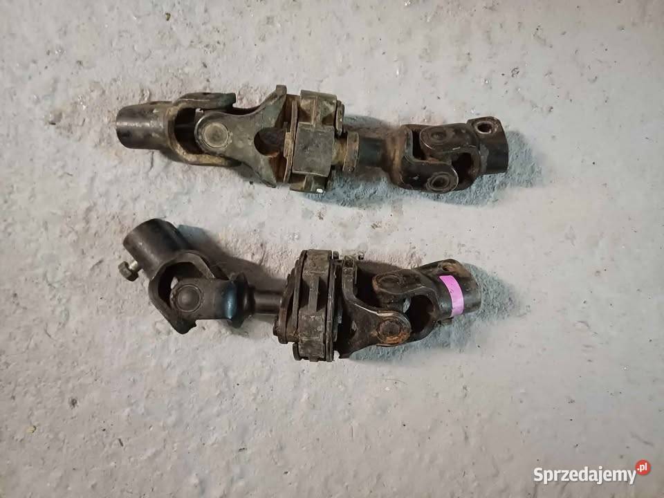 Krzyżak subaru Łąkta Górna