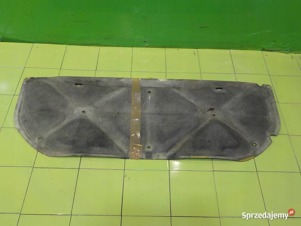 LEXUS RX300 II 03r 5D wygluszenia maski Suków