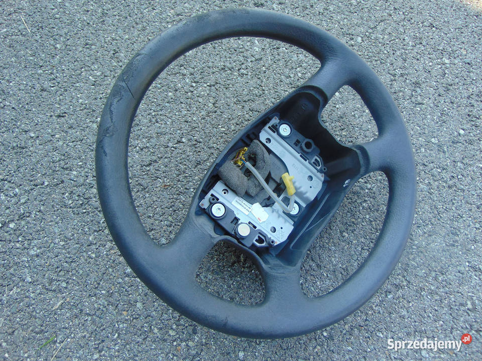 KIEROWNICA VOLKSWAGEN PASSAT B5 1J0419091AE osobowe Ryki sprzedam