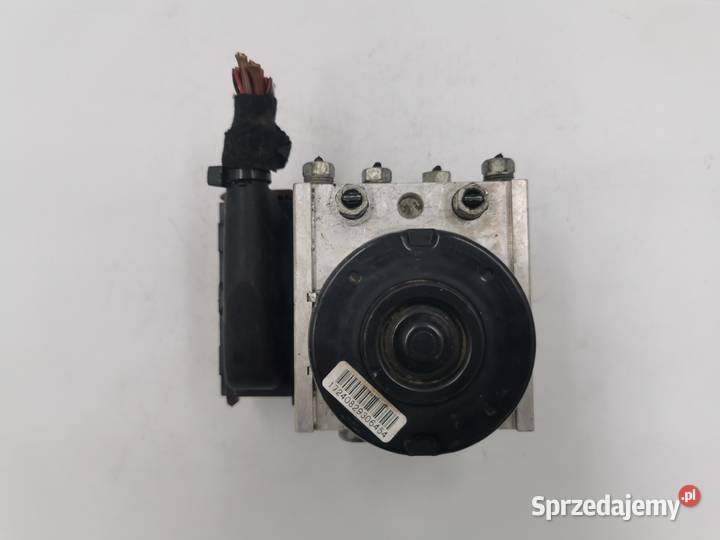 Pompa ABS ESP Opel Astra H Zafira B 13157575 mazowieckie Wyszków