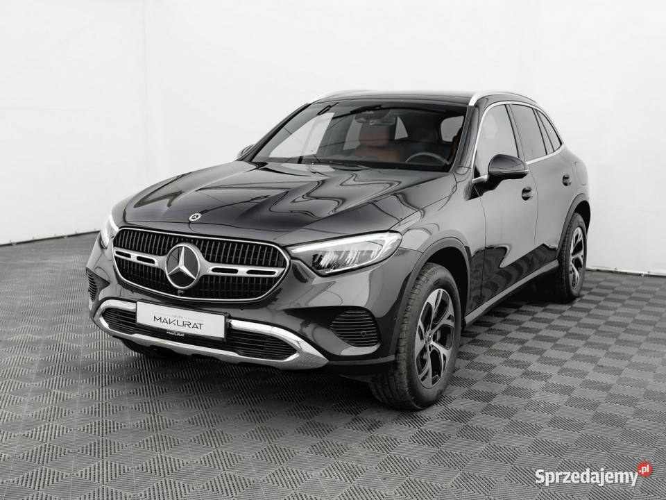 Mercedes GLC 300 DX25310300 DE 4MATIC Avantgarde Gdańsk