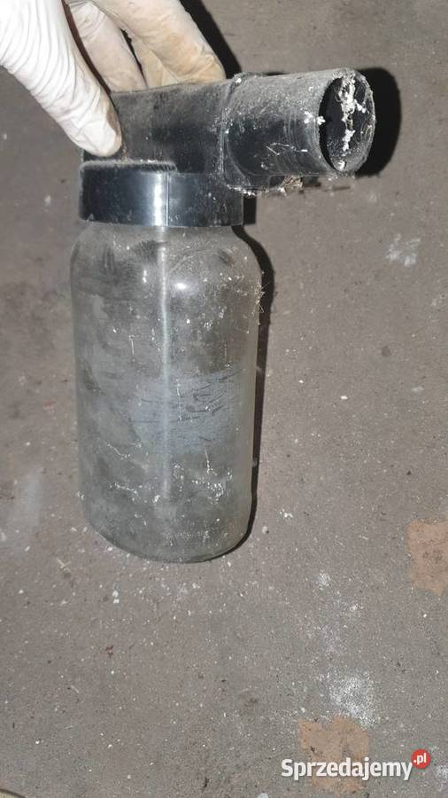 Rozpylacz do płynów Pojemnik dozownik na ciecz Warszawa