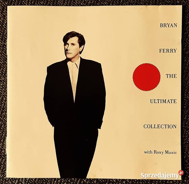 Album CD KENNY ROGERS Album Classic Love Songs Katowice