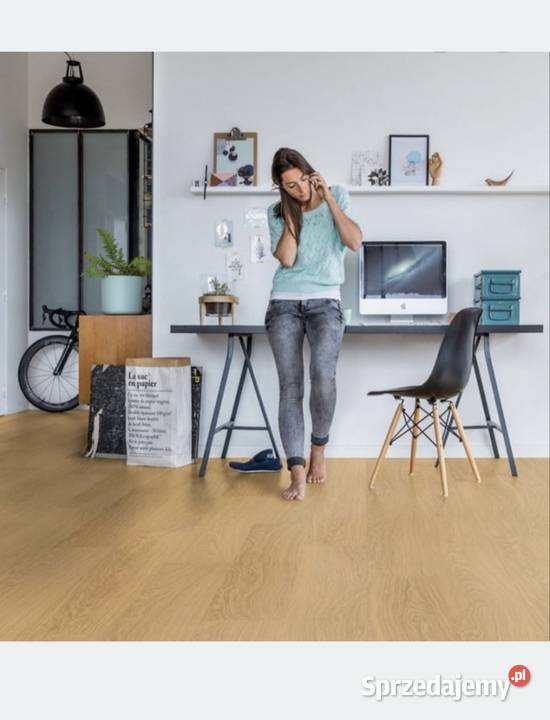 PANEL WINYLOWY QUICKSTEP AVMPU40098 Duża Deska