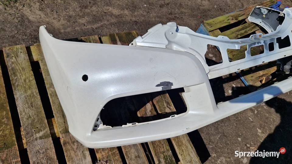 Honda Civic IX Zderzak przód 71101TV0Z200 wielkopolskie Słowikowo sprzedam