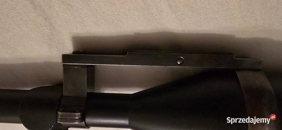 Luneta myśliwska Jgermeister Seedler 8x56 Sporty strzeleckie i myślistwo