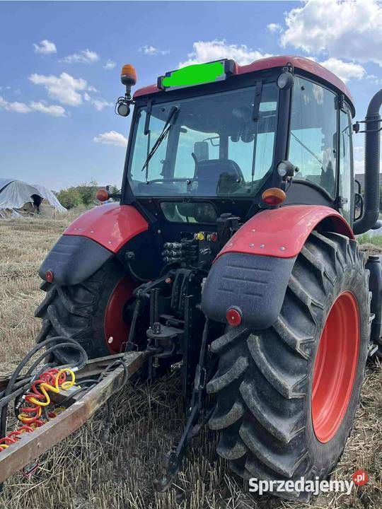 Zetor Proxima 120 Power Głuchów sprzedam
