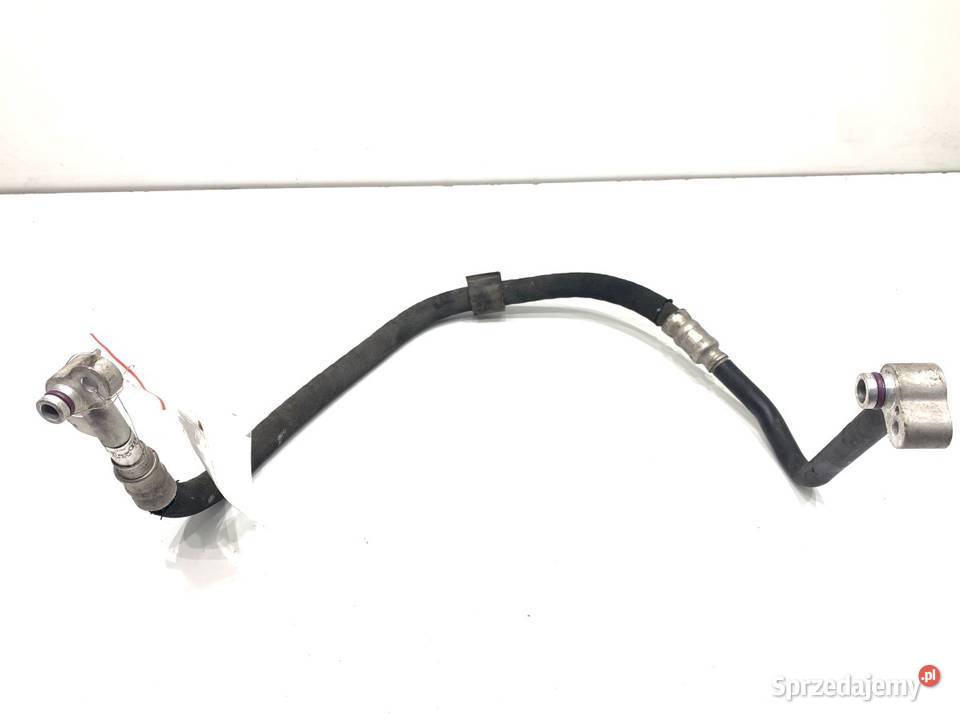 RURKA KLIMATYZACJI AUDI A6 C7 4G0260701AJ 40 605 podkarpackie