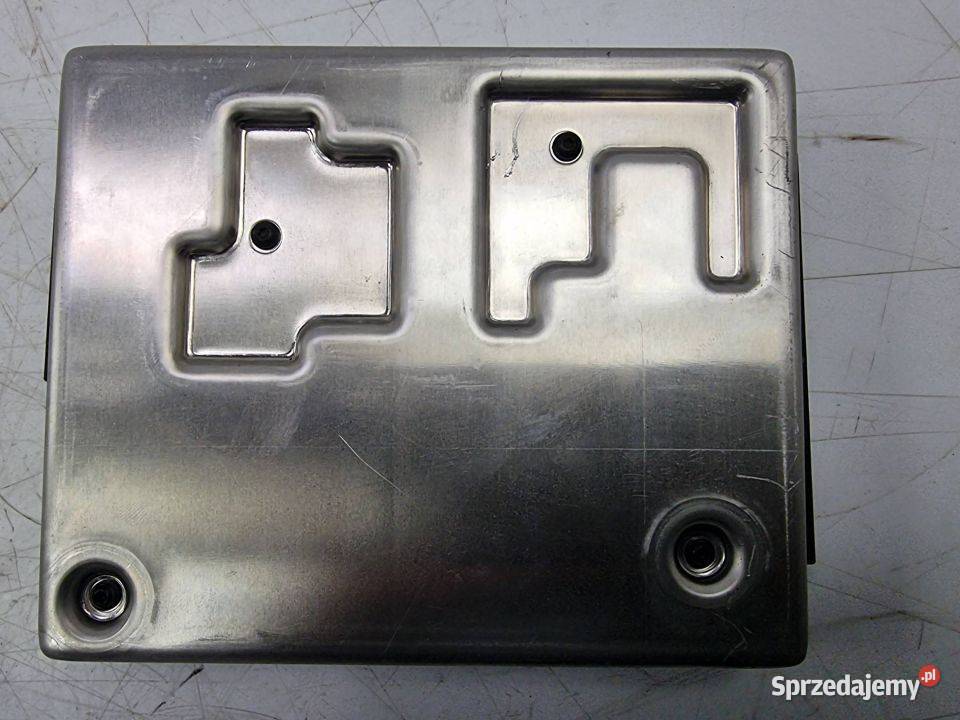 MODUŁ PORSCHE PANAMERA TURBO 970 7PP907064HF osobowe kujawsko-pomorskie Lipno