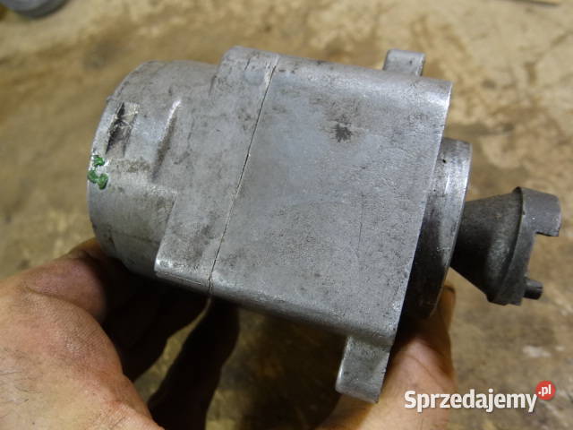 iskrownik AWO Simson Junak org DDR