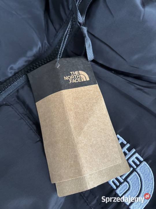 Kurtka The North Face Poznań