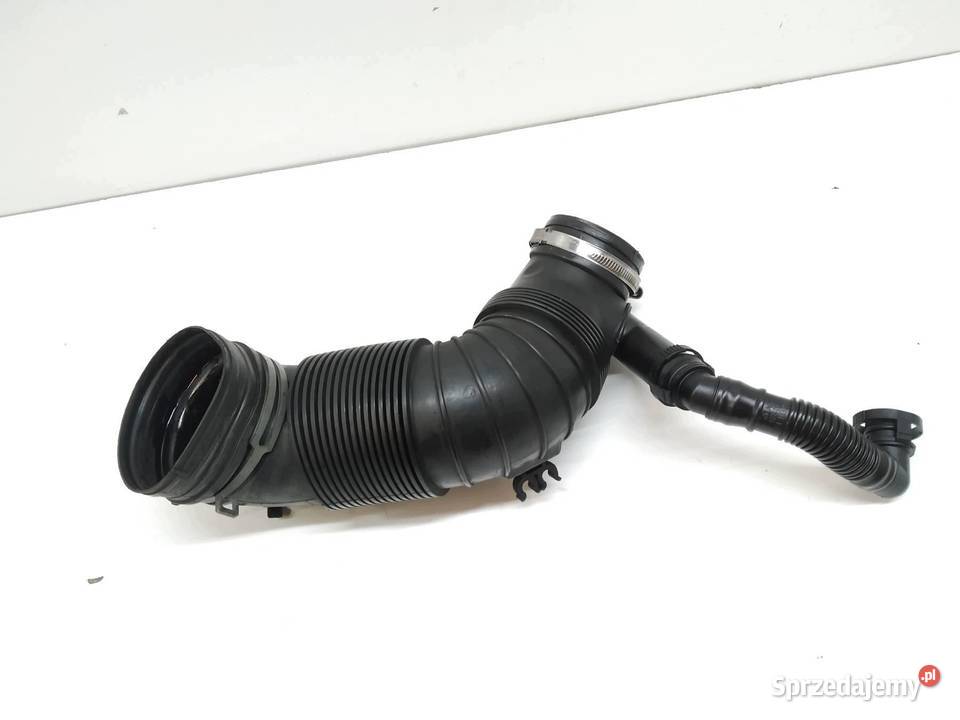 DOLOT POWIETRZA 3C0129654P 20 TDI Skoda Superb osobowe