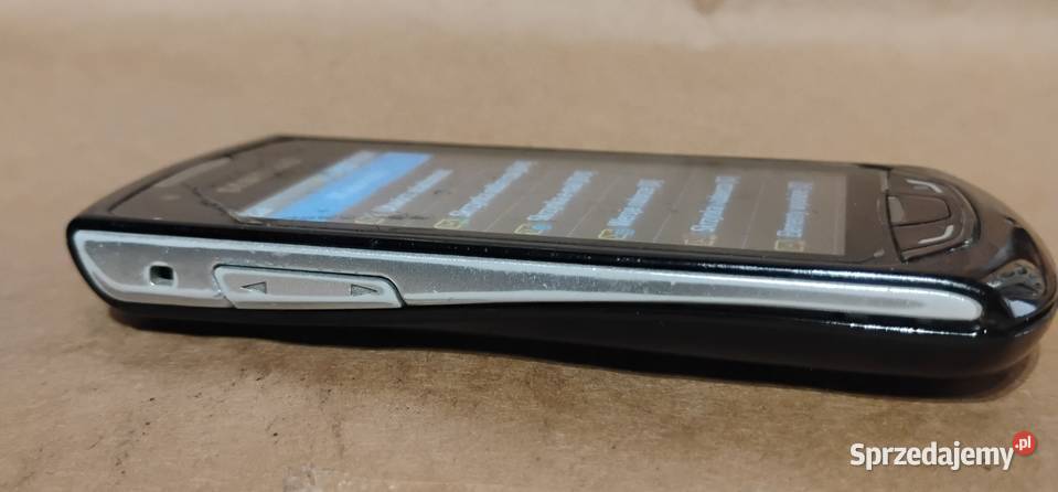 Samsung Monte S5620 bez simlocka Ładowarka Samsung Opole