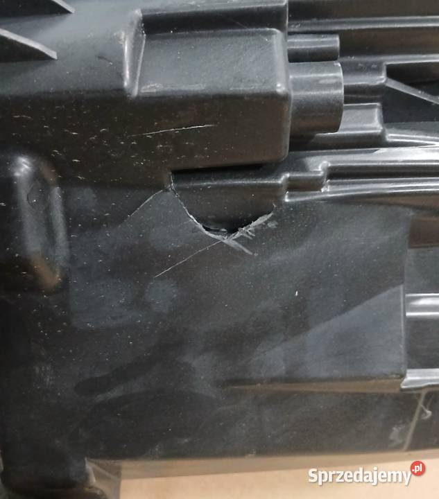 OPEL MOKKA II B REFLEKTOR LAMPA FULL LED LEWA Oświetlenie sprzedam