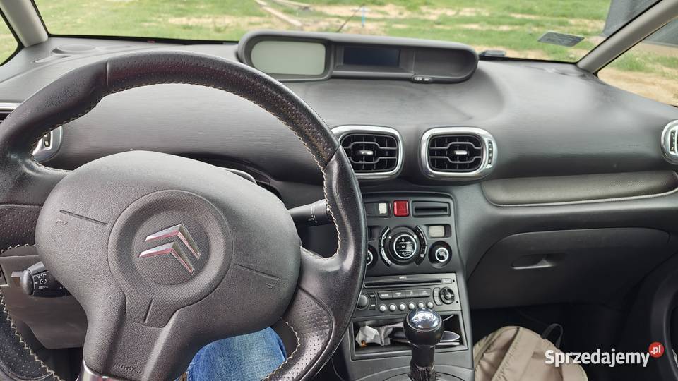 Citroen C3 Picasso