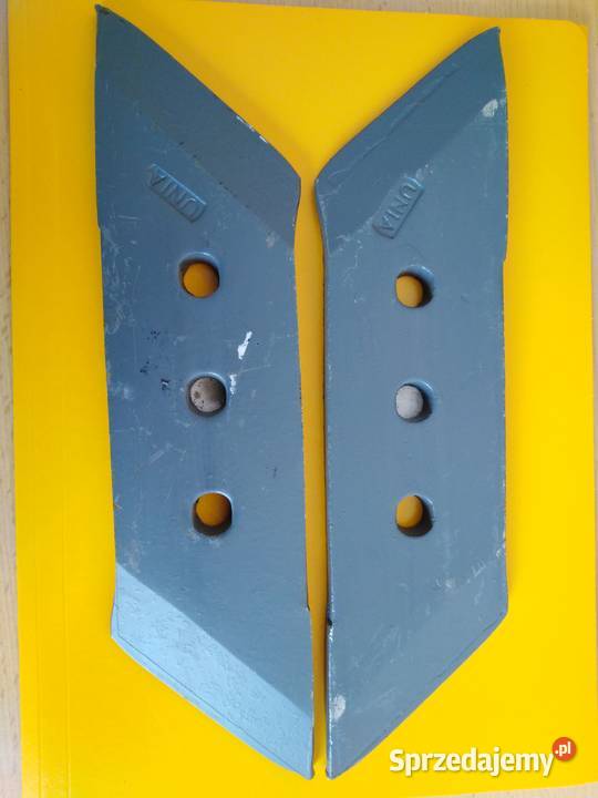 Dłuta 3otw Unia 2187 2179 Do maszyn uprawowych mazowieckie Płock