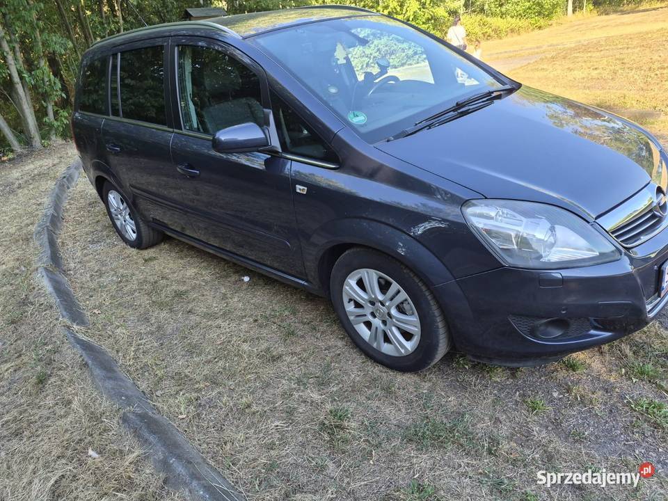 Opel zafira B Bytom