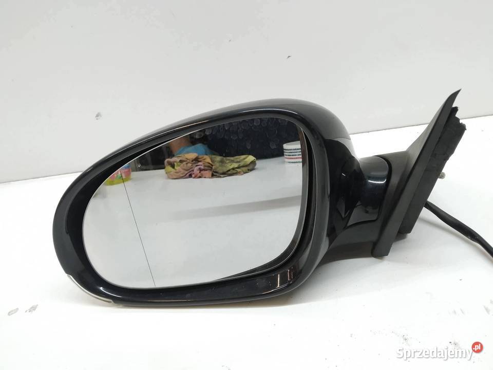 LUSTERKO LEWE 7PIN EUROPA VW Volkswagen Passat V