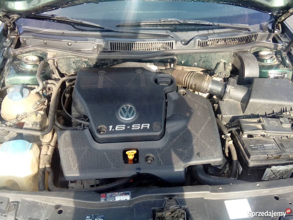 Vw Bora 16 SR Żyrardów