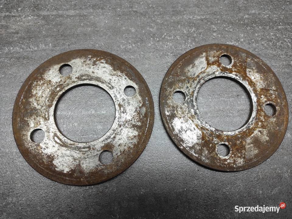 Dystanse 4x100 5mm Wodzisław Śląski