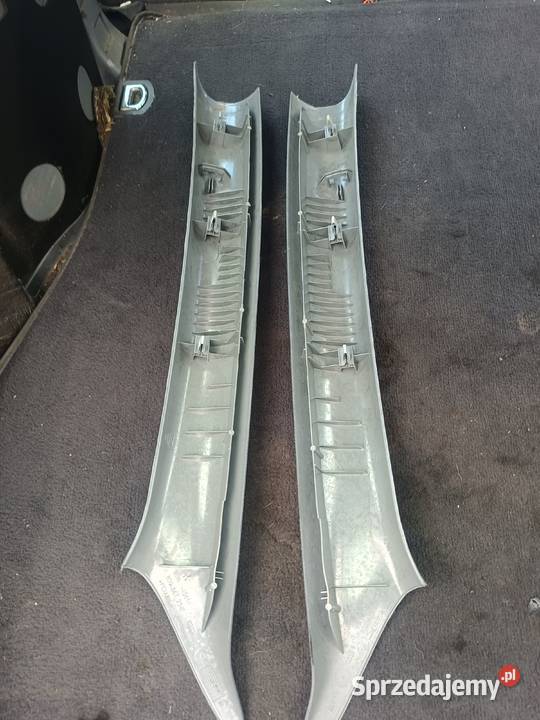 Osłona słupka A Audi A4 B5 a36 sprzedam