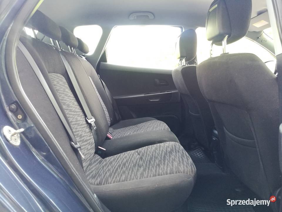 KIA CEED5drzwi r2007poj 20d skrz manual Ważne Elbląg
