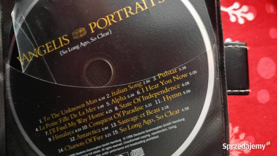 Płyty CD muzyka 22 Nowe Brzesko