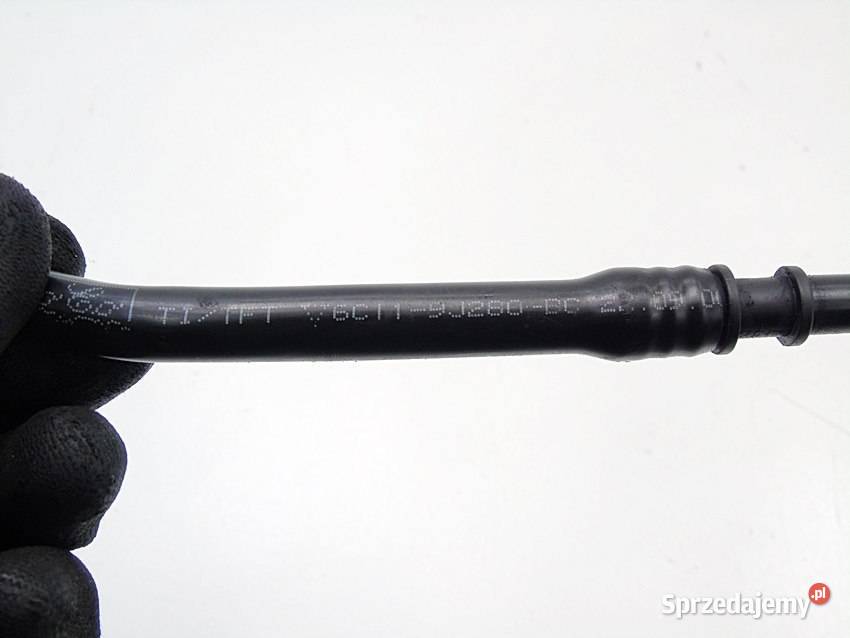 PRZEWÓD WĄŻ RURKA PALIWA FORD TRANSIT MK7 0614 osobowe śląskie Sosnowiec sprzedam