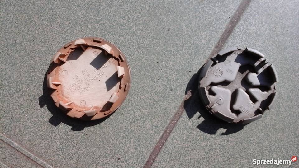 Logo zaślepka felgi KIA i PEUGEOT podkarpackie Stalowa Wola sprzedam