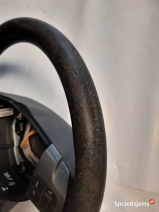 Opel Zafira B Astra III 3 H kierownica stan na 3 Ksawerów