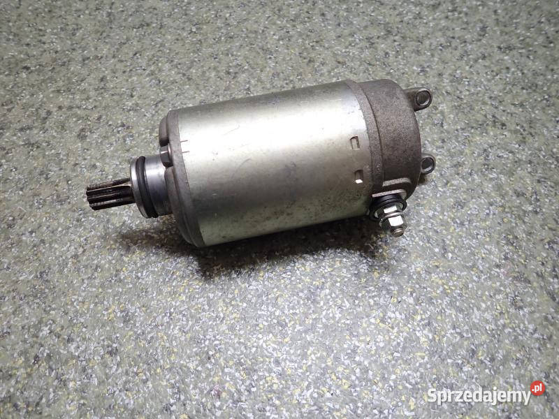 ROZRUSZNIK DENSO 211630024 KAWASAKI Z750 0613R Z Strzelce Krajeńskie sprzedam