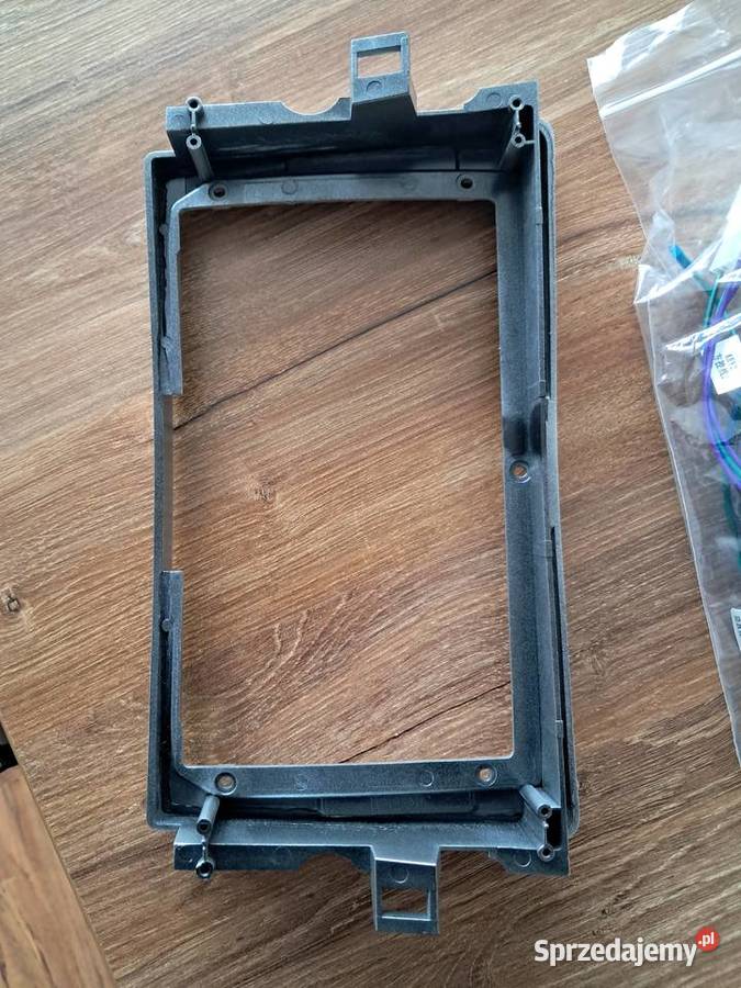 nowy moduł canbus rzft01 uniwersalna ramka do Sandomierz