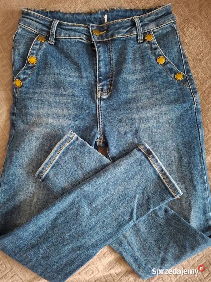 Spodnie MSara Poznań sprzedam