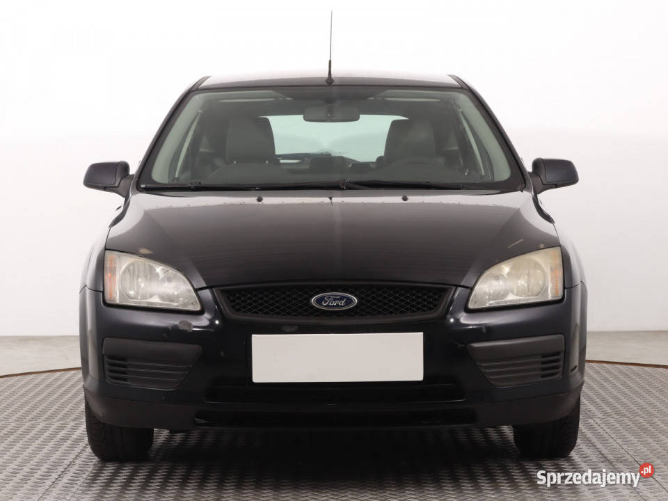 Ford Focus 16 i 85KM Katowice
