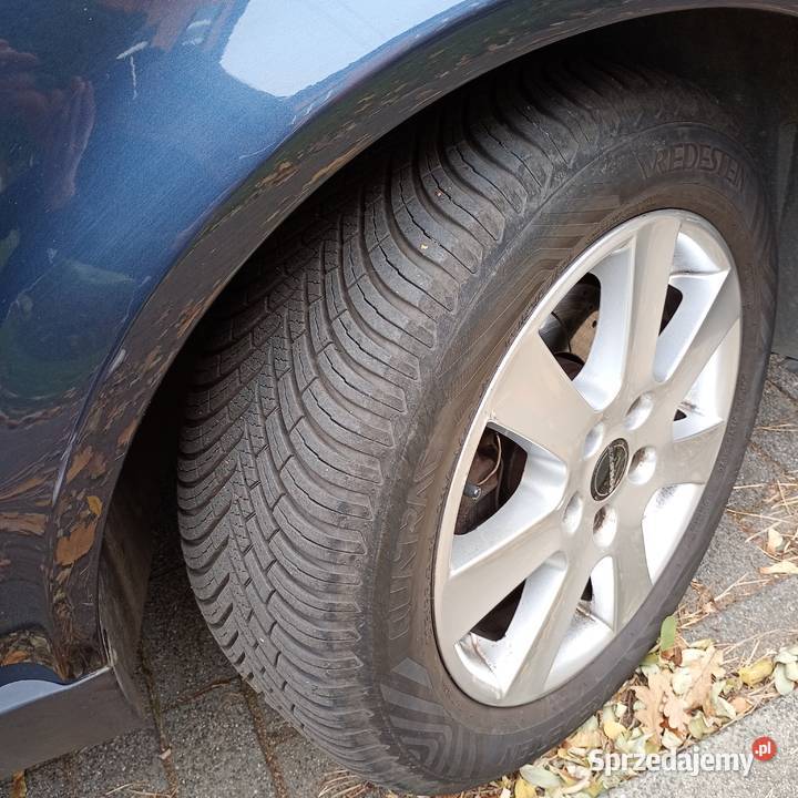 VW Passat 19TDI 2004r zadbany i garażowany dolnośląskie Mirków