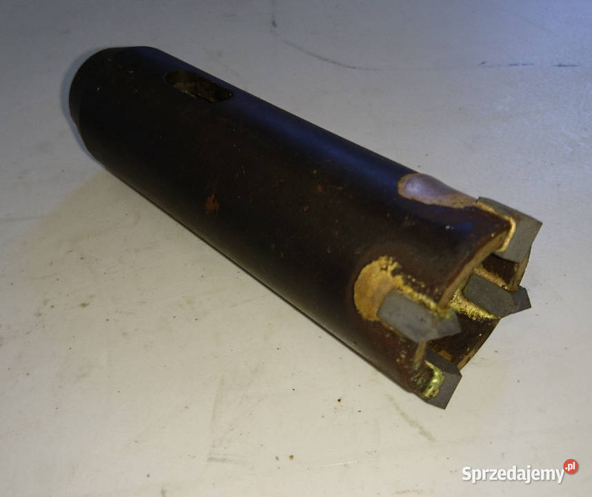 Otwornica wiertło koronowe CELMA 365x118 mm Kraśnik