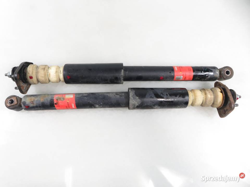 AMORTYZATORY TYŁ BMW X3 E83 20 d JGT1112T