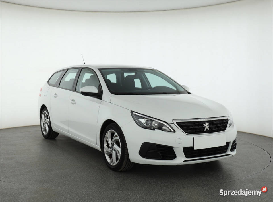 Peugeot 308 12 PureTech Piaseczno sprzedam