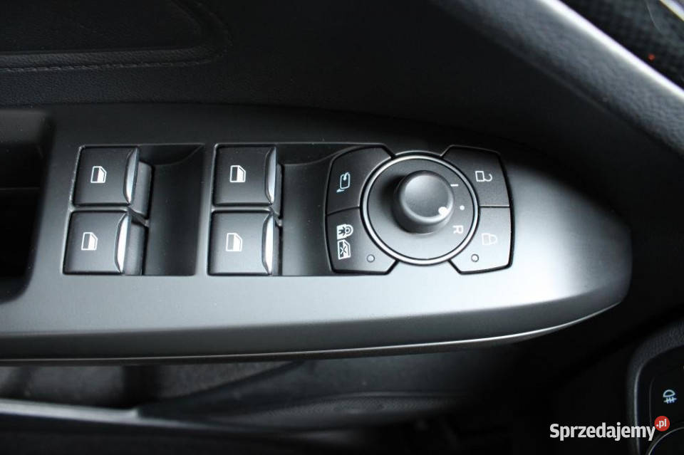 FORD Focus 2021r Fv23 FullLED CarPLAY Kamera 120KM Focus śląskie Chorzów
