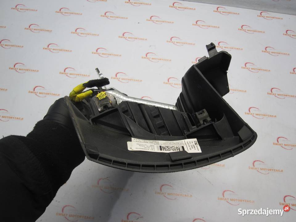 ALFA ROMEO MITO 09r poduszka powietrzna kolan Kielce