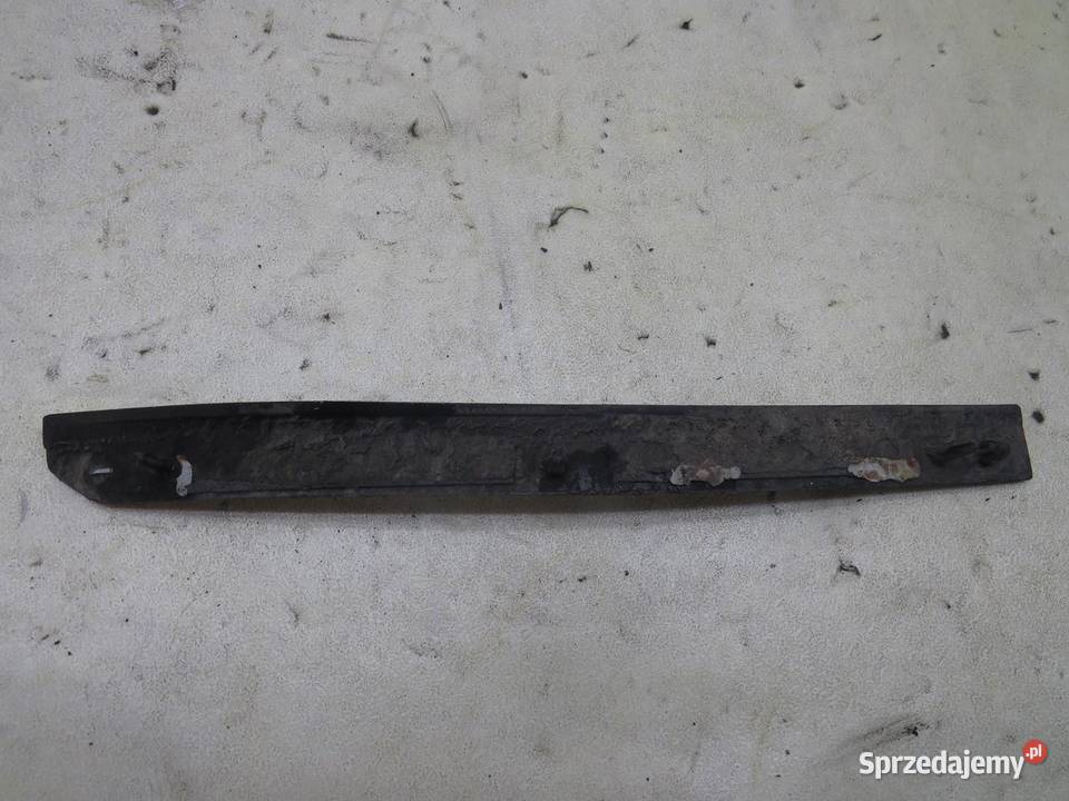 LISTWA LEWY BOK AUDI A4 B8 KOMBI LIFT