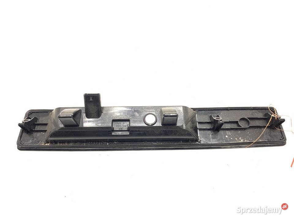 LISTWA KLAMKA KLAPY TYŁ VOLVO V90 II 31675534