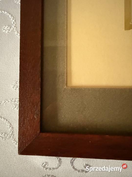 Grafika Oryginalny Rysunek Ołówkiem 1950 Alfred Czerwionka-Leszczyny