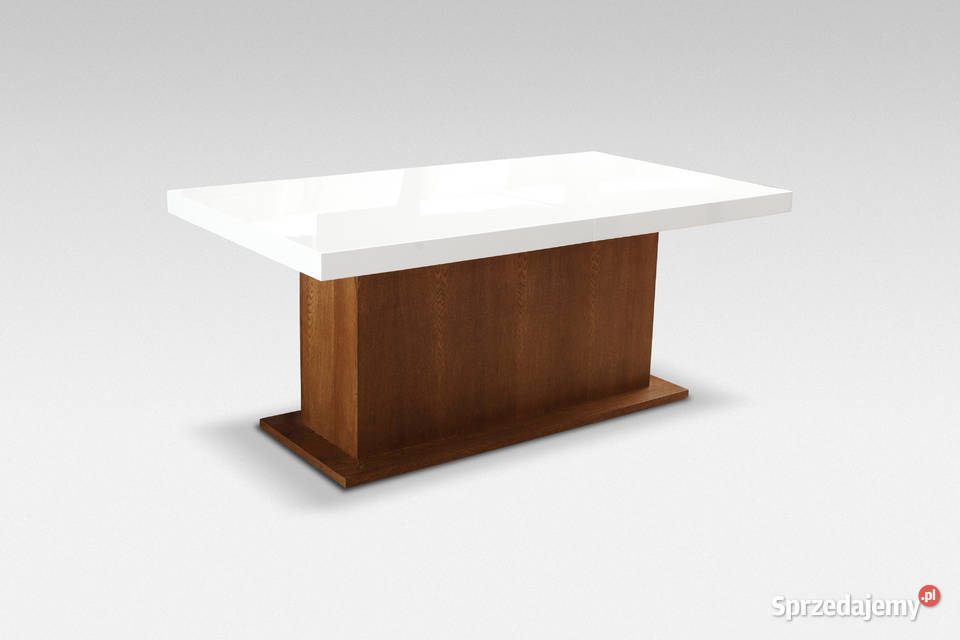 Solidny STÓŁ KACPER MEBLE PYKA PRODUCENT